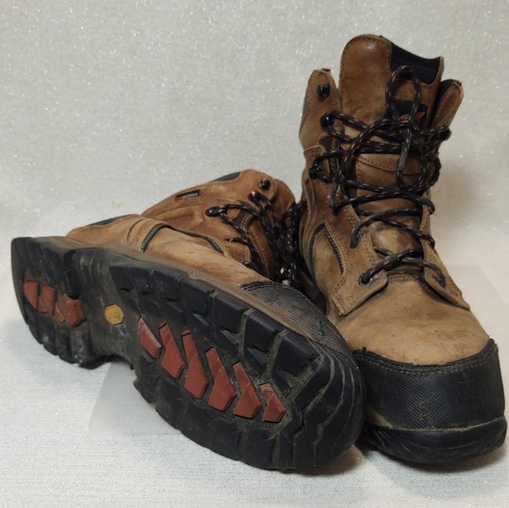 Red Wing Flexforce 2401 - image 2